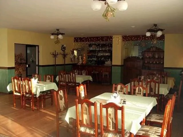 Hotel Wanda – Kętrzyn, Polska