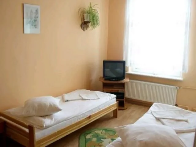 Hotel Wanda – Kętrzyn, Polska