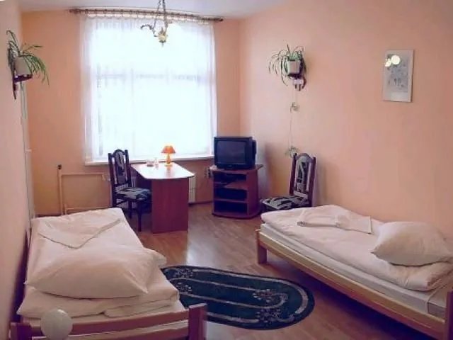 Hotel Wanda – Kętrzyn, Polska