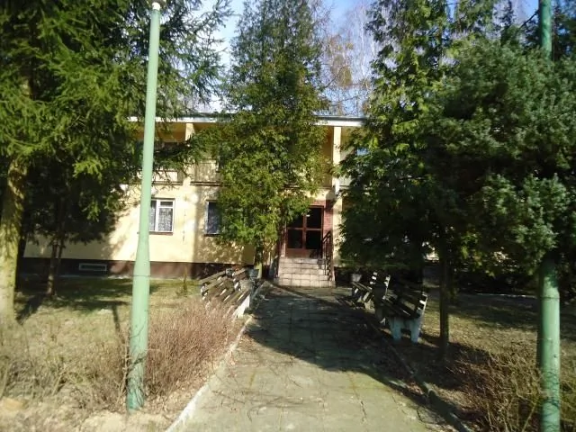Ośrodek Wypoczynkowy "Kama" ul. Al. Księżycowa Skorzęcin – Skorzęcin, Polska