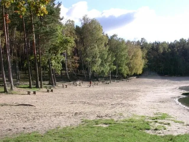 Ośrodek Wypoczynkowy "Kama" ul. Al. Księżycowa Skorzęcin – Skorzęcin, Polska
