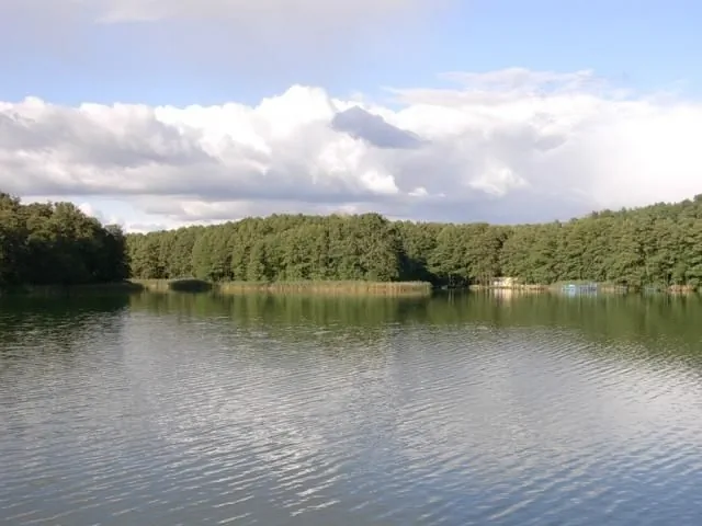 Ośrodek Wypoczynkowy "Kama" ul. Al. Księżycowa Skorzęcin – Skorzęcin, Polska