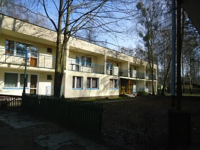 Ośrodek Wypoczynkowy "Kama" ul. Al. Księżycowa Skorzęcin – Skorzęcin, Polska