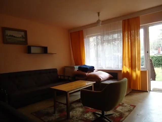 Ośrodek Wypoczynkowy "Kama" ul. Al. Księżycowa Skorzęcin – Skorzęcin, Polska