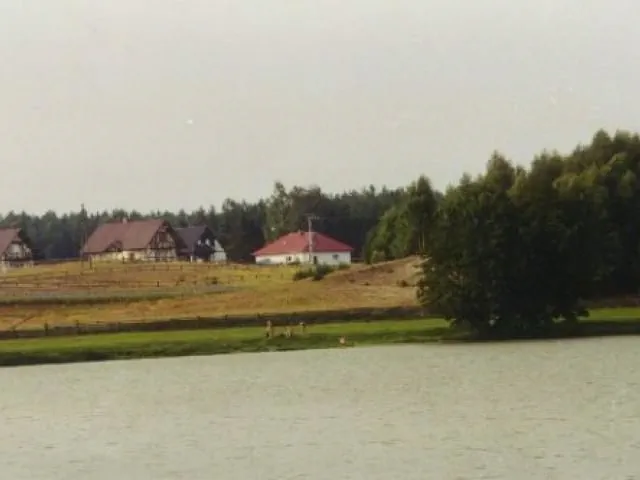 Apartamenty - Urlop na Kaszubach/Sominy koło Bytowa Sominy – Sominy, Polska