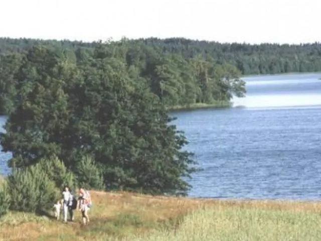 Apartamenty - Urlop na Kaszubach/Sominy koło Bytowa Sominy – Sominy, Polska