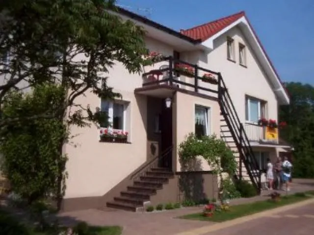 Wynajem Kwater Alicja. Dziwnówek – Dziwnówek, Polsko