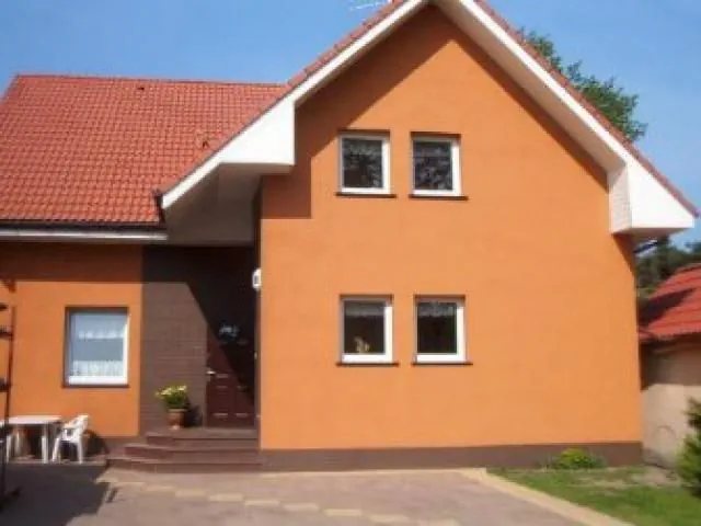 Wynajem Kwater Alicja. Dziwnówek – Dziwnówek, Polsko