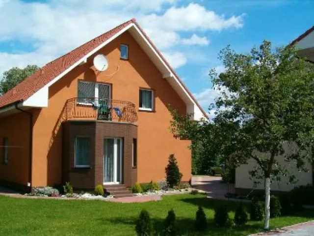 Wynajem Kwater Alicja. Dziwnówek – Dziwnówek, Polsko