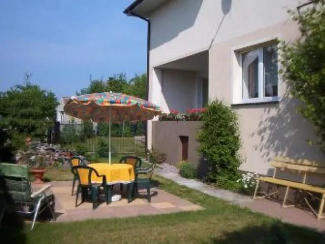 Wynajem Kwater Alicja. Dziwnówek – Dziwnówek, Polsko