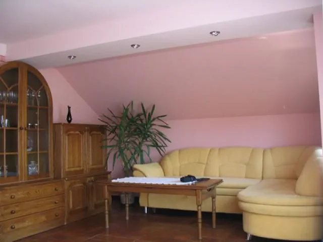 Apartament- Kudowa-Zdrój – Kudowa-Zdrój, Polsko