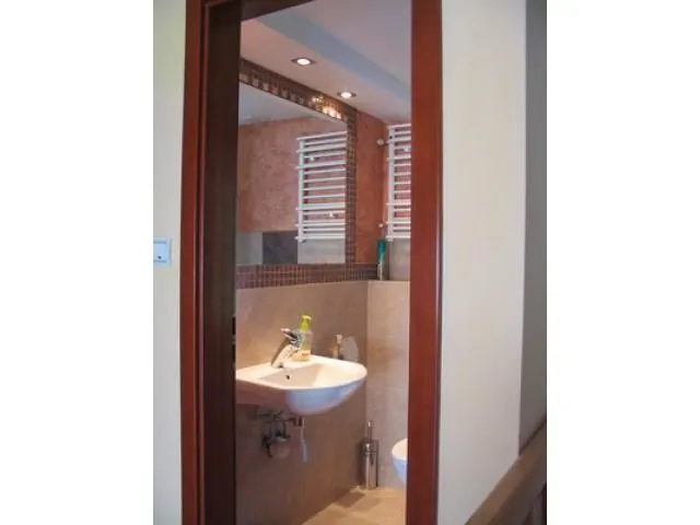 Apartament- Kudowa-Zdrój – Kudowa-Zdrój, Polsko