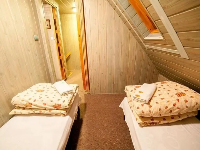 Siedlisko Carpathia/ Lutowiska – Lutowiska, Polska