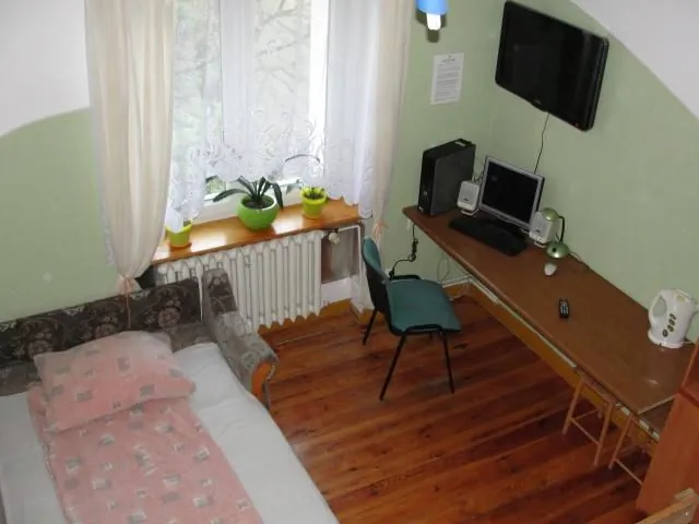 Noclegi- Pokoje Poznań Poznań – Poznaň, Polsko