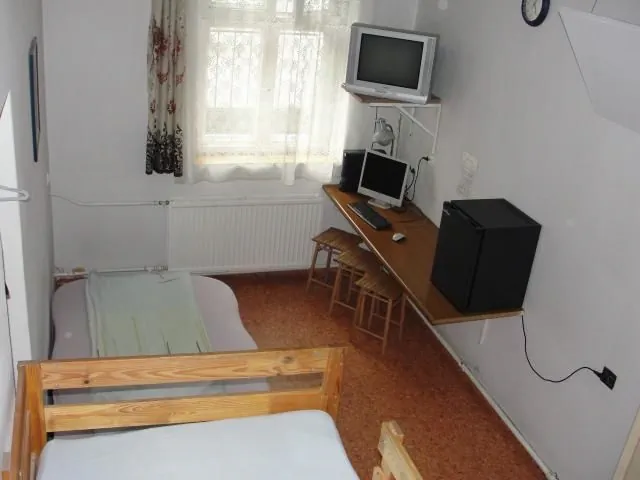 Noclegi- Pokoje Poznań Poznań – Poznaň, Polsko