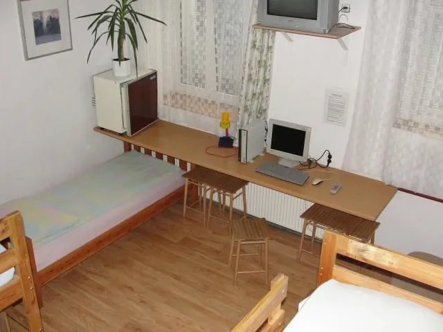 Noclegi- Pokoje Poznań Poznań – Poznaň, Polsko
