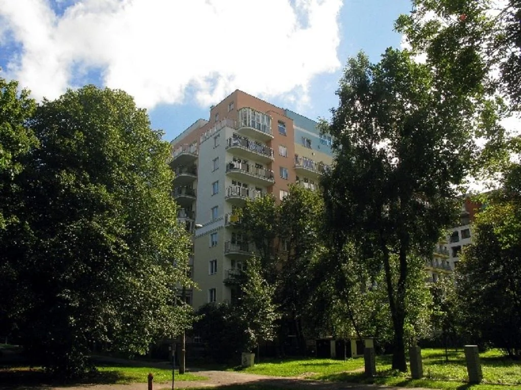 Apartament Kwatewa Spacerowa Kołobrzeg – Kołobrzeg, Polska