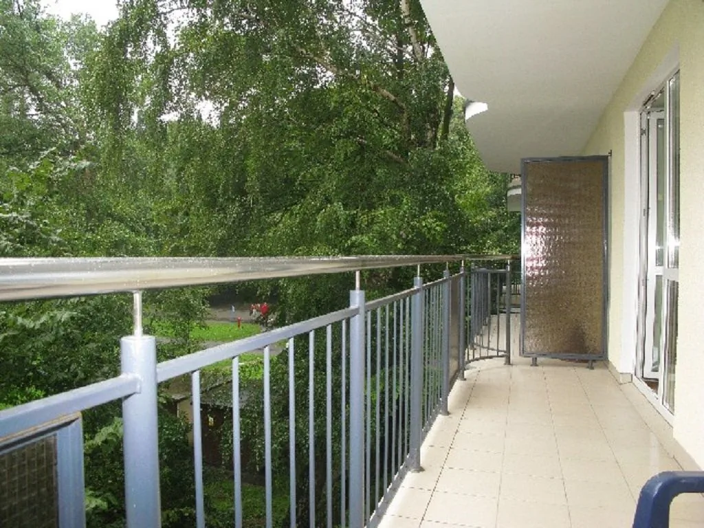 Apartament Kwatewa Spacerowa Kołobrzeg – Kołobrzeg, Polska