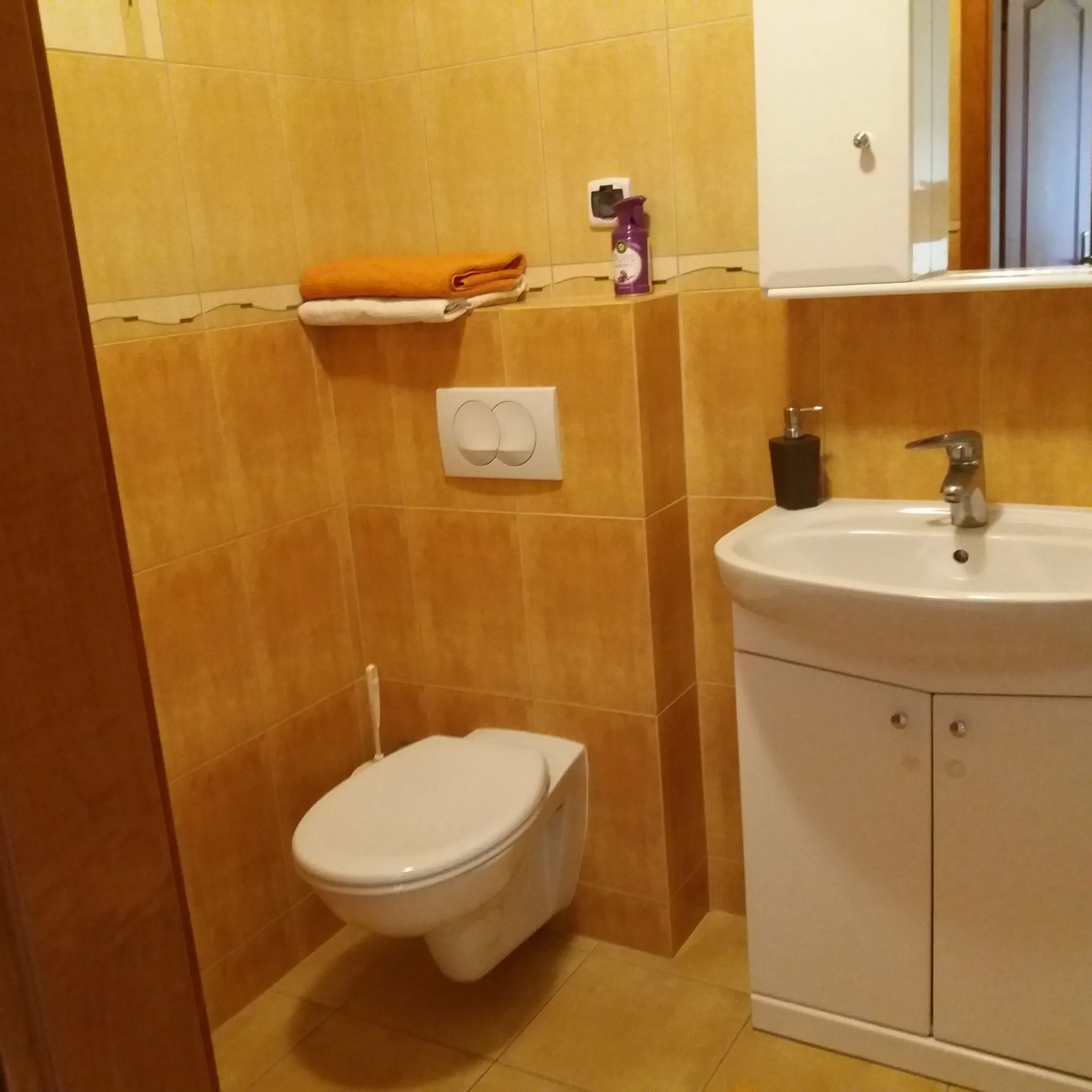 Apartament Kwatewa Spacerowa Kołobrzeg – Kołobrzeg, Polska