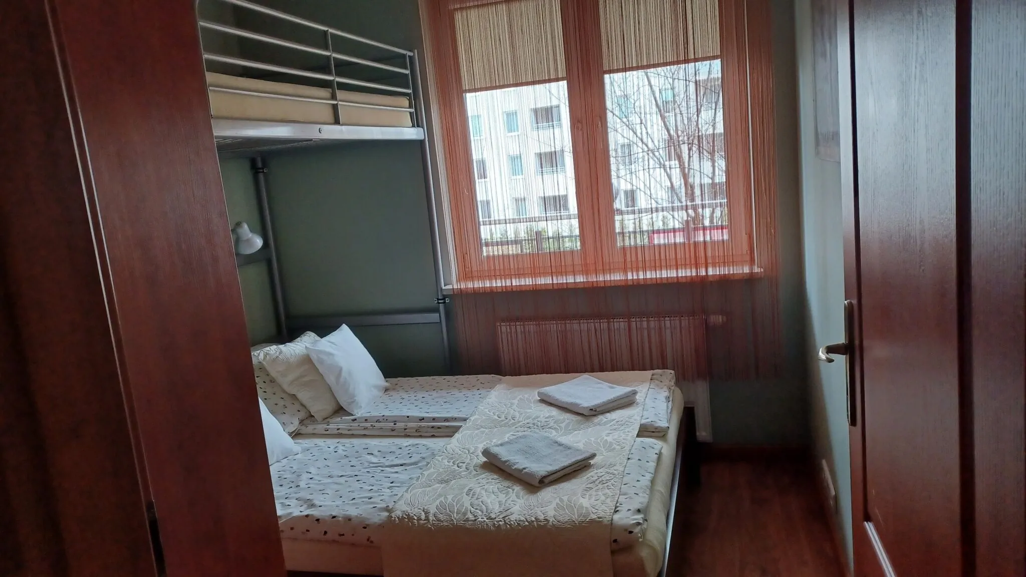 Apartament Kwatewa Spacerowa Kołobrzeg – Kołobrzeg, Polska