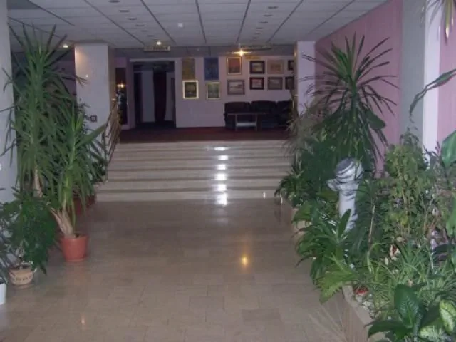 Hotel - Centrum Szkoleniowo - Kongresowe Instytut Uprawy Nawożenia i Gleboznawst Puławy – Puławy, Polska