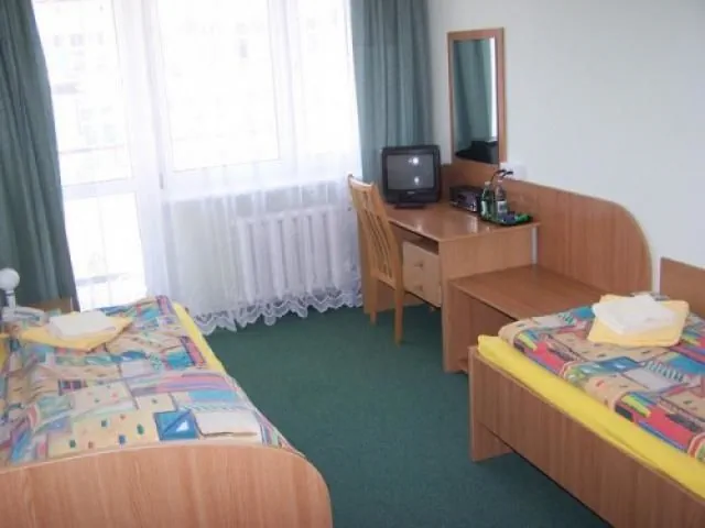 Hotel - Centrum Szkoleniowo - Kongresowe Instytut Uprawy Nawożenia i Gleboznawst Puławy – Puławy, Polska