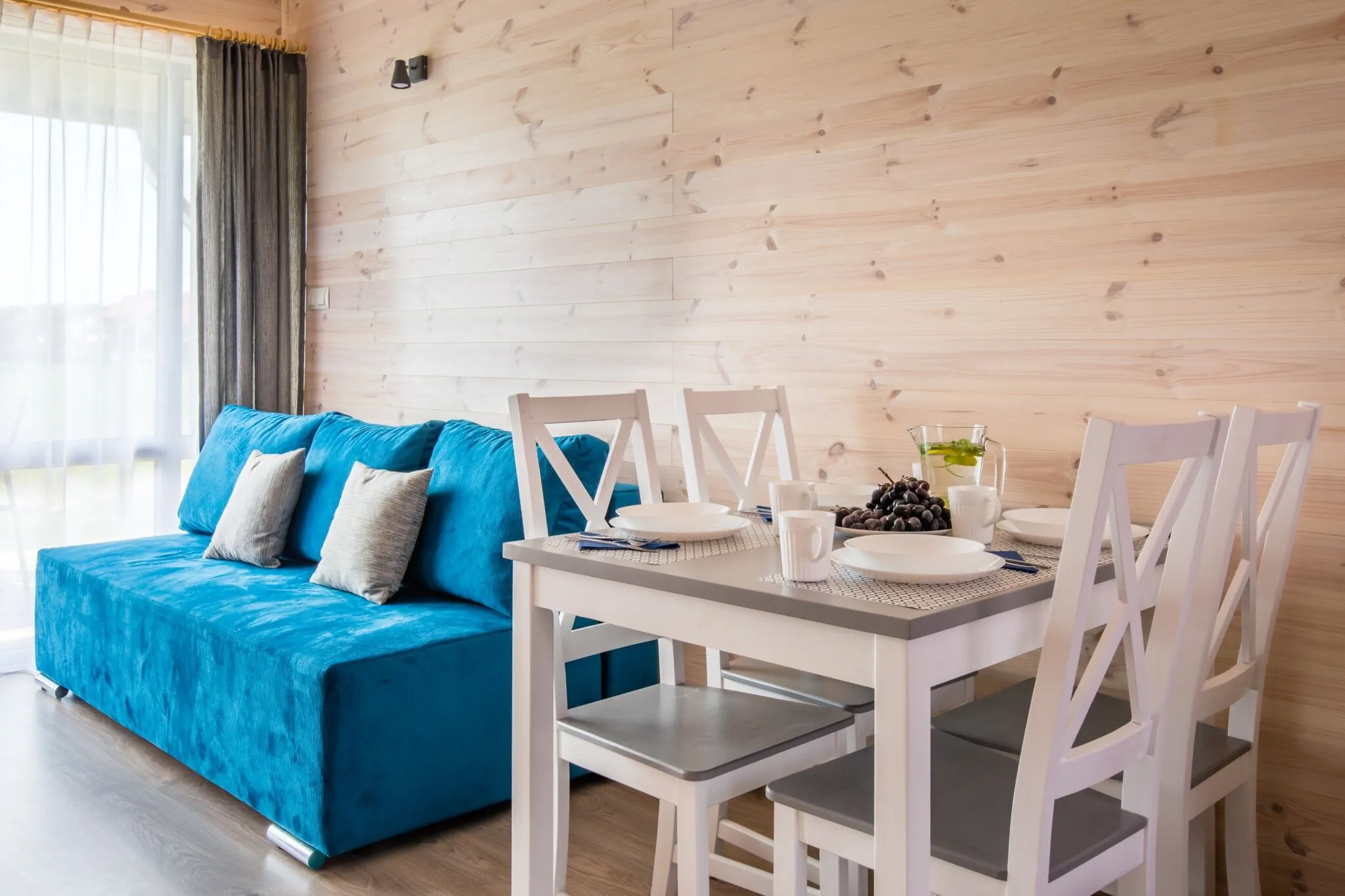 Apartamenty i Domki Amelia Krynica Morska – Krynica Morska, Polonia