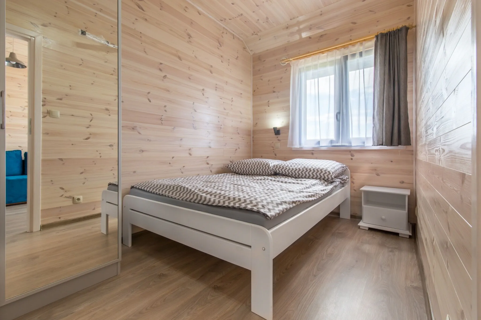 Apartamenty i Domki Amelia Krynica Morska – Krynica Morska, Polonia