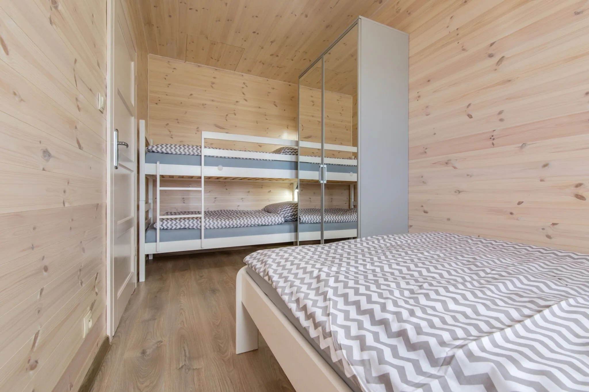 Apartamenty i Domki Amelia Krynica Morska – Krynica Morska, Polonia