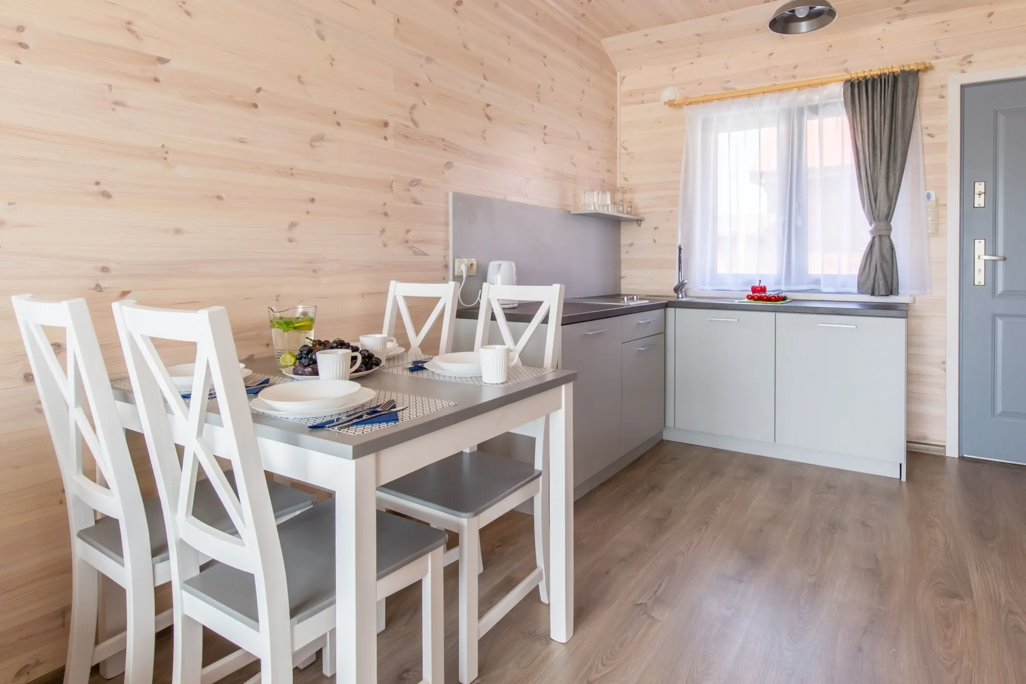 Apartamenty i Domki Amelia Krynica Morska – Krynica Morska, Polonia