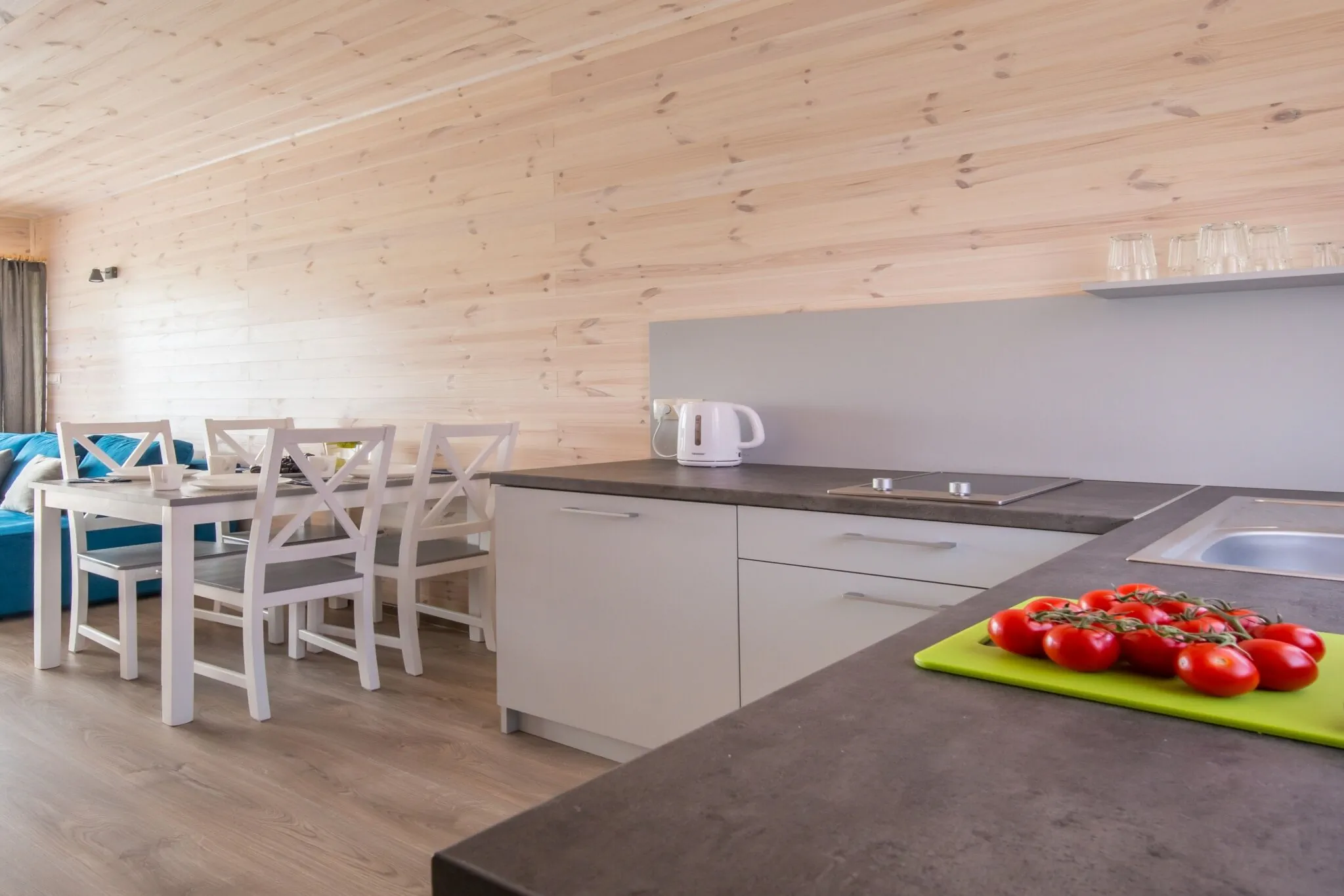Apartamenty i Domki Amelia Krynica Morska – Krynica Morska, Polonia