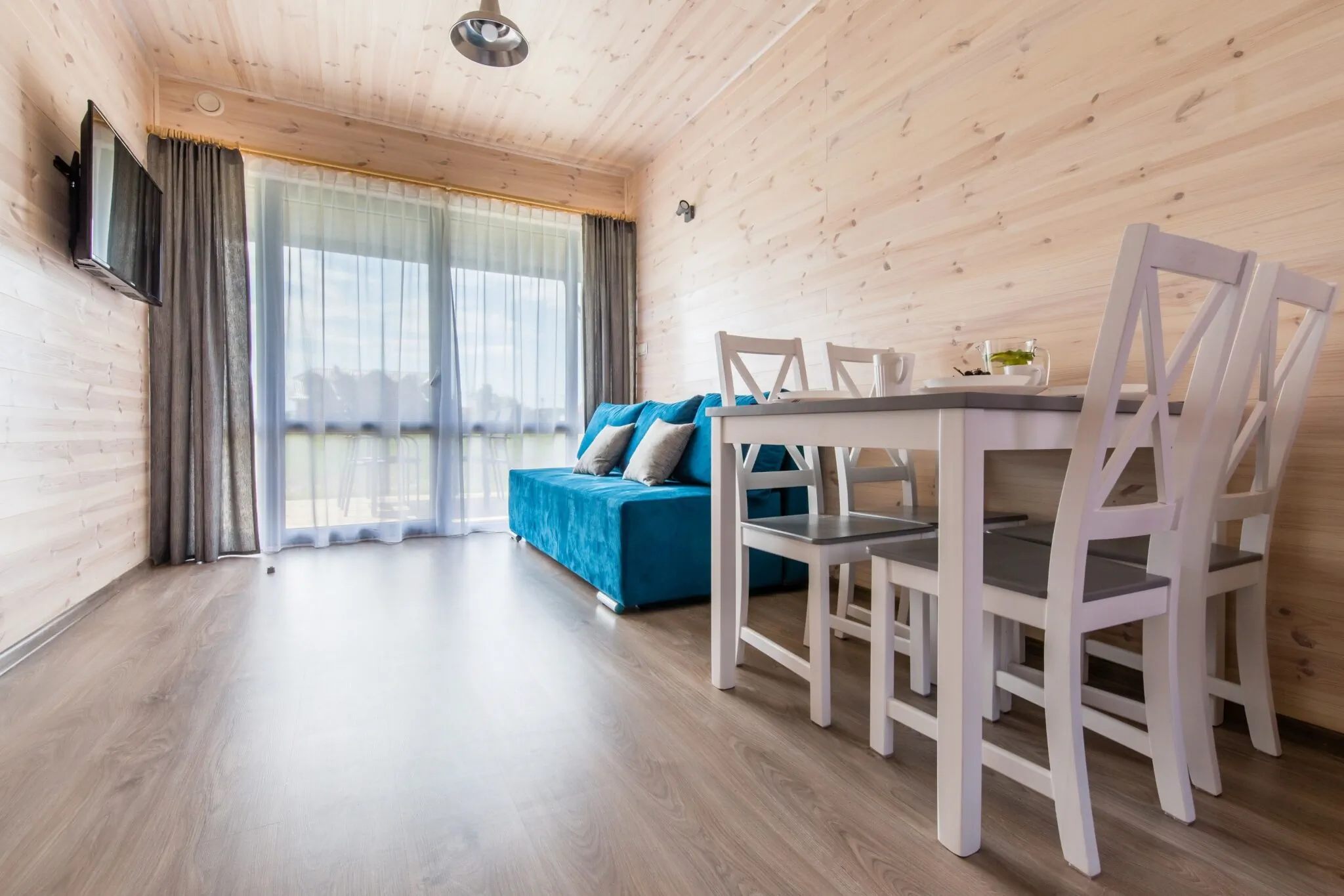 Apartamenty i Domki Amelia Krynica Morska – Krynica Morska, Polonia