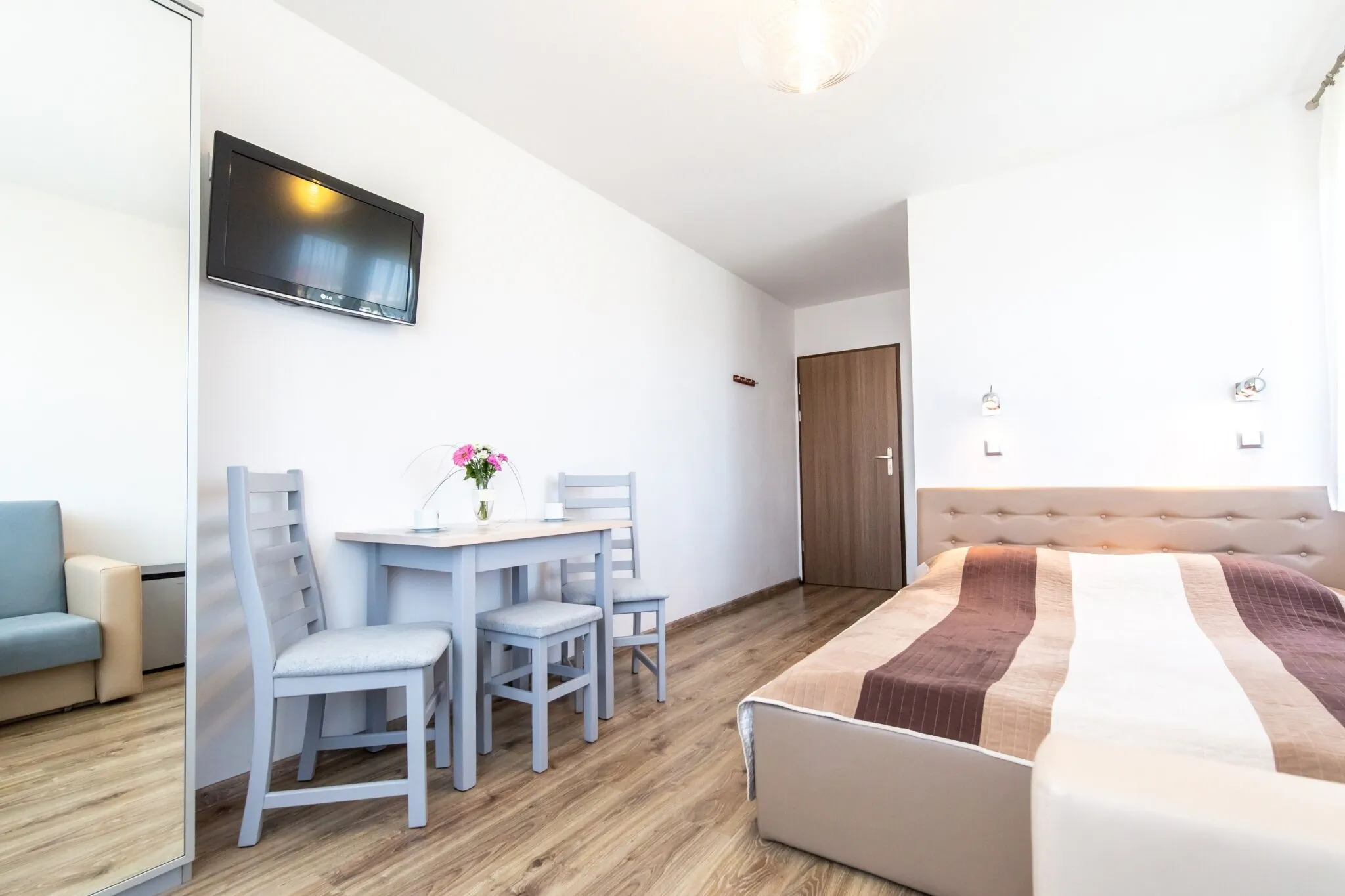Apartamenty i Domki Amelia Krynica Morska – Krynica Morska, Polonia