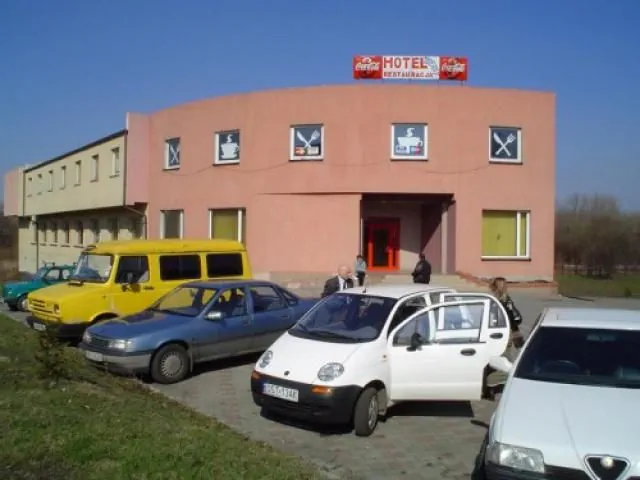 Hotel Tiffany Gliwice – Gliwice, Polska