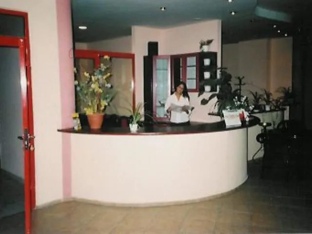 Hotel Tiffany Gliwice – Gliwice, Polska