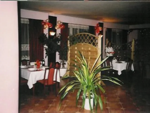 Hotel Tiffany Gliwice – Gliwice, Polska