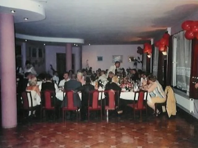 Hotel Tiffany Gliwice – Gliwice, Polska