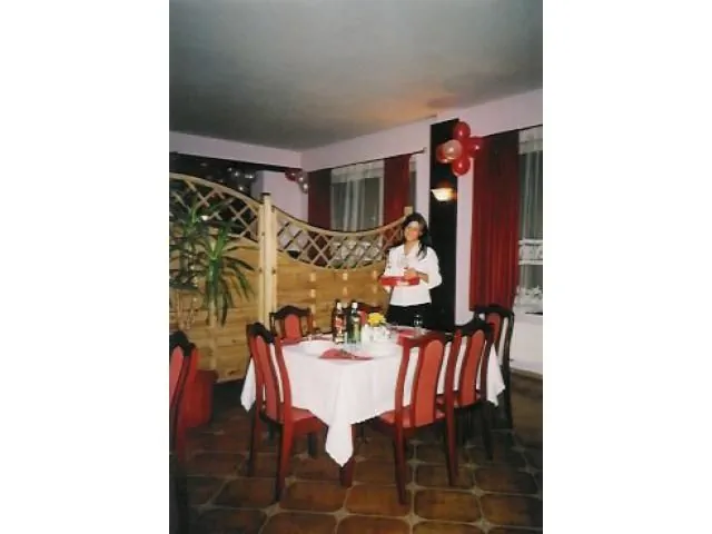 Hotel Tiffany Gliwice – Gliwice, Polska