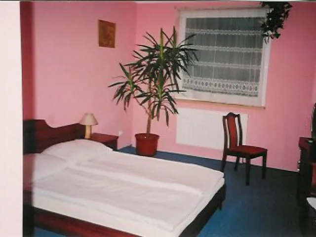 Hotel Tiffany Gliwice – Gliwice, Polska