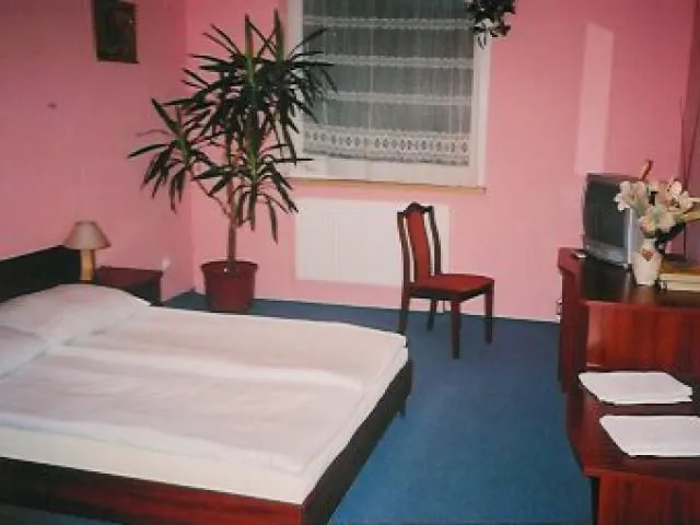 Hotel Tiffany Gliwice – Gliwice, Polska