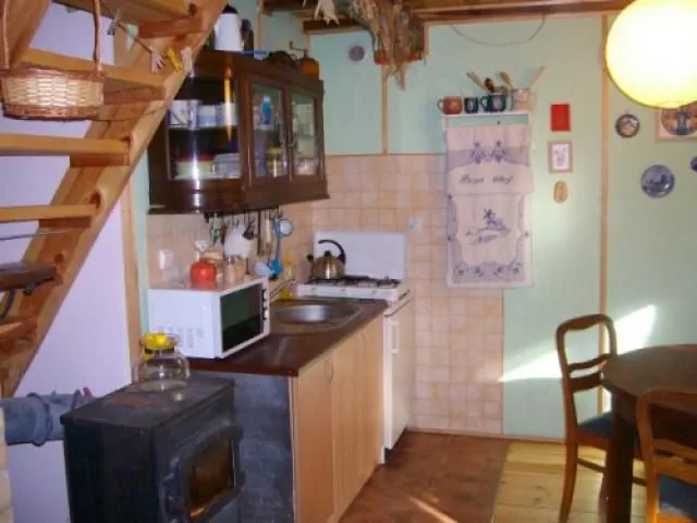 Domek letniskowy. Lewinko – Lewinko, Polska