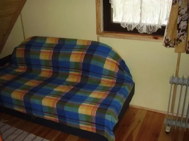 Domek letniskowy. Lewinko – Lewinko, Polska