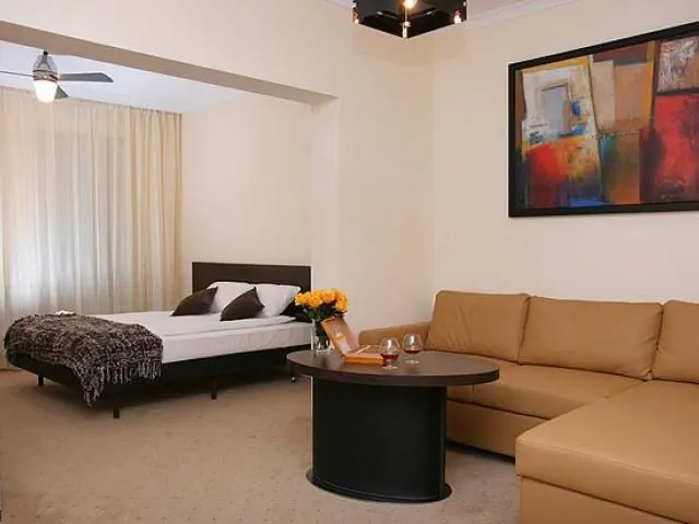 Hotel "ISKIERKA" Mielec – Mielec, Polska