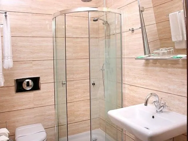 Hotel "ISKIERKA" Mielec – Mielec, Polska