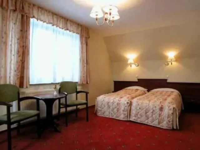 Willa Monte Rosa Zakopane – Zakopane, Polska