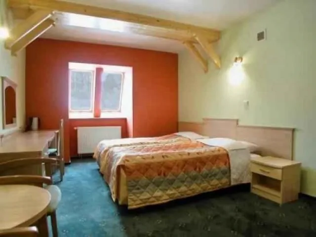 Willa Monte Rosa Zakopane – Zakopane, Polska