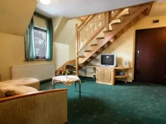 Willa Monte Rosa Zakopane – Zakopane, Polska