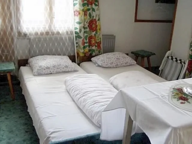POKOJE GOŚCINNE U KOZŁECKIEJ Szczawnica – Szczawnica, Polska