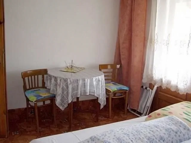 POKOJE GOŚCINNE U KOZŁECKIEJ Szczawnica – Szczawnica, Polska