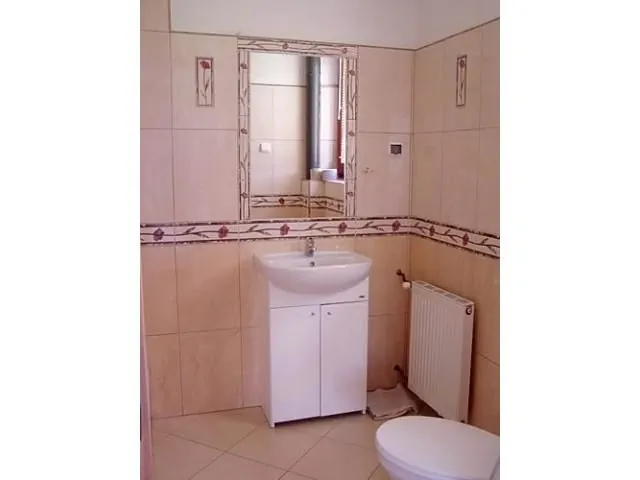 POKOJE GOŚCINNE U KOZŁECKIEJ Szczawnica – Szczawnica, Polska